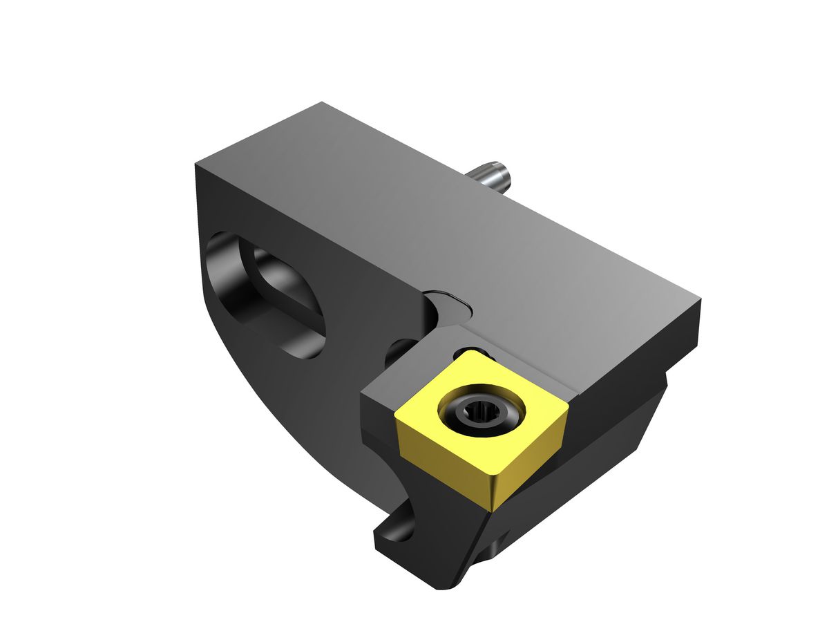 COROMANT Schneidenträger für Duobore 391.68F-5-07026CC12