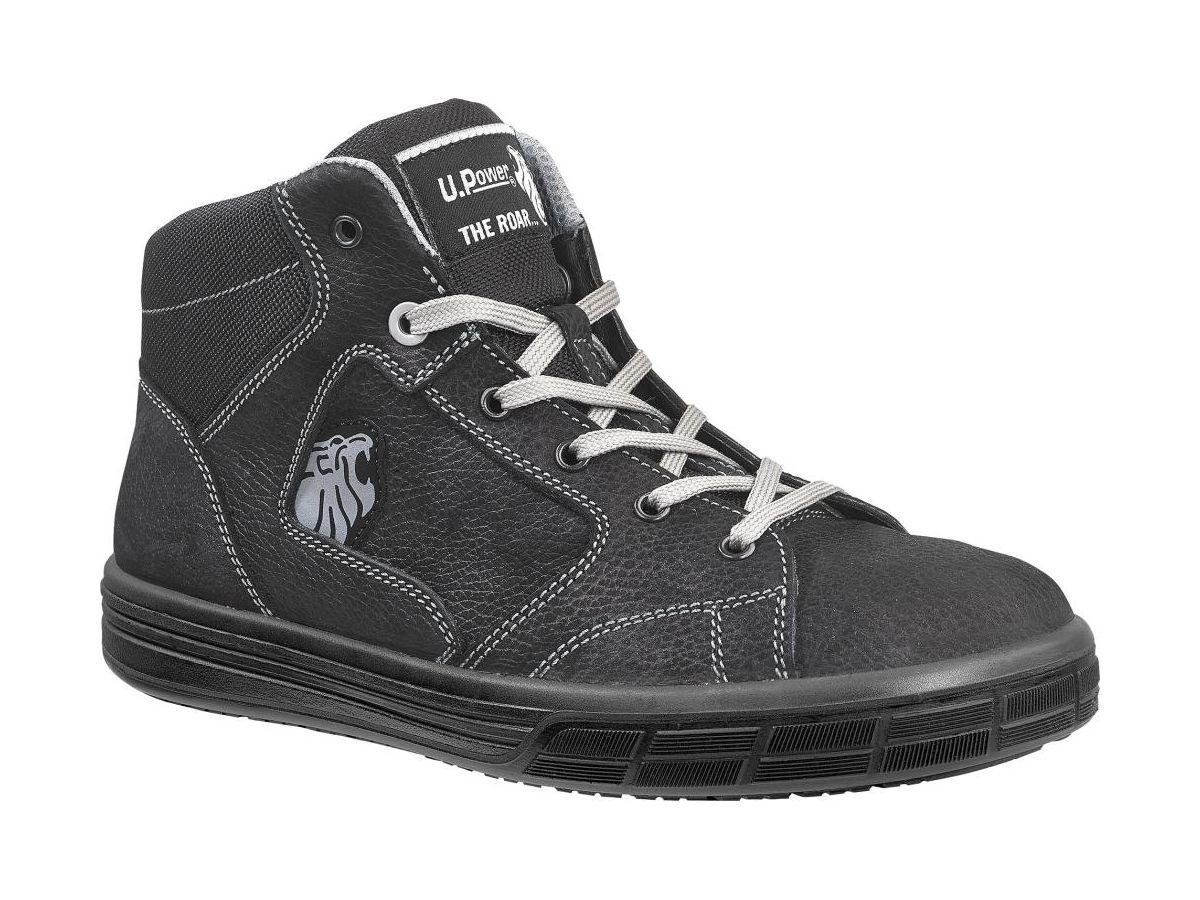 U-POWER Schnürstiefel Lion