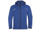 UVEX suXXeed craft Softshell-Jacke 7322 Gr. L, ultramarin, 88824