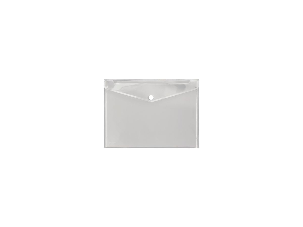 Veloflex Dokumententasche Crystal 4520100 DIN A3 transparent