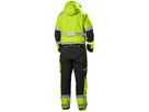 HELLY HANSEN Alna 2.0 Overall 71694 Gr. C44 YELLOW