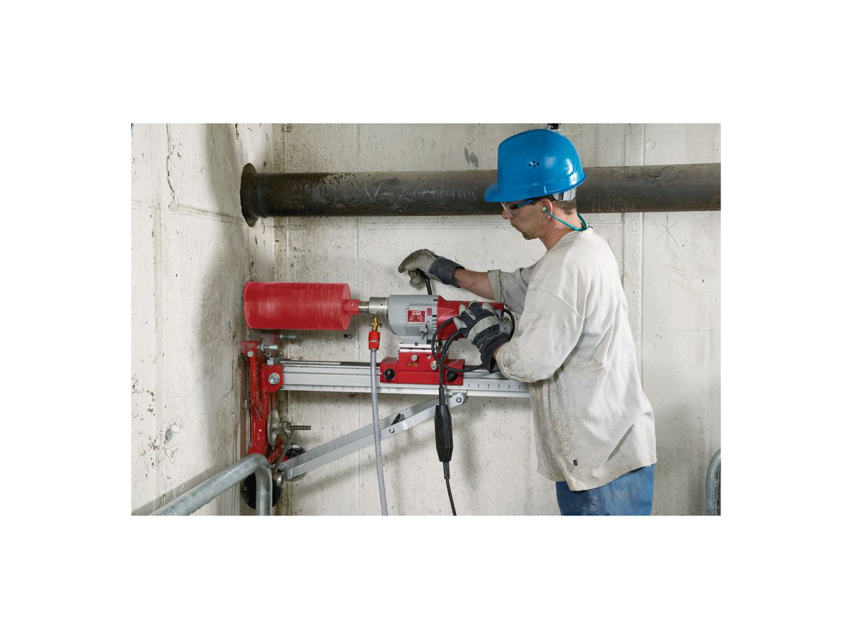 MILWAUKEE Kernbohrständer DR 350 T