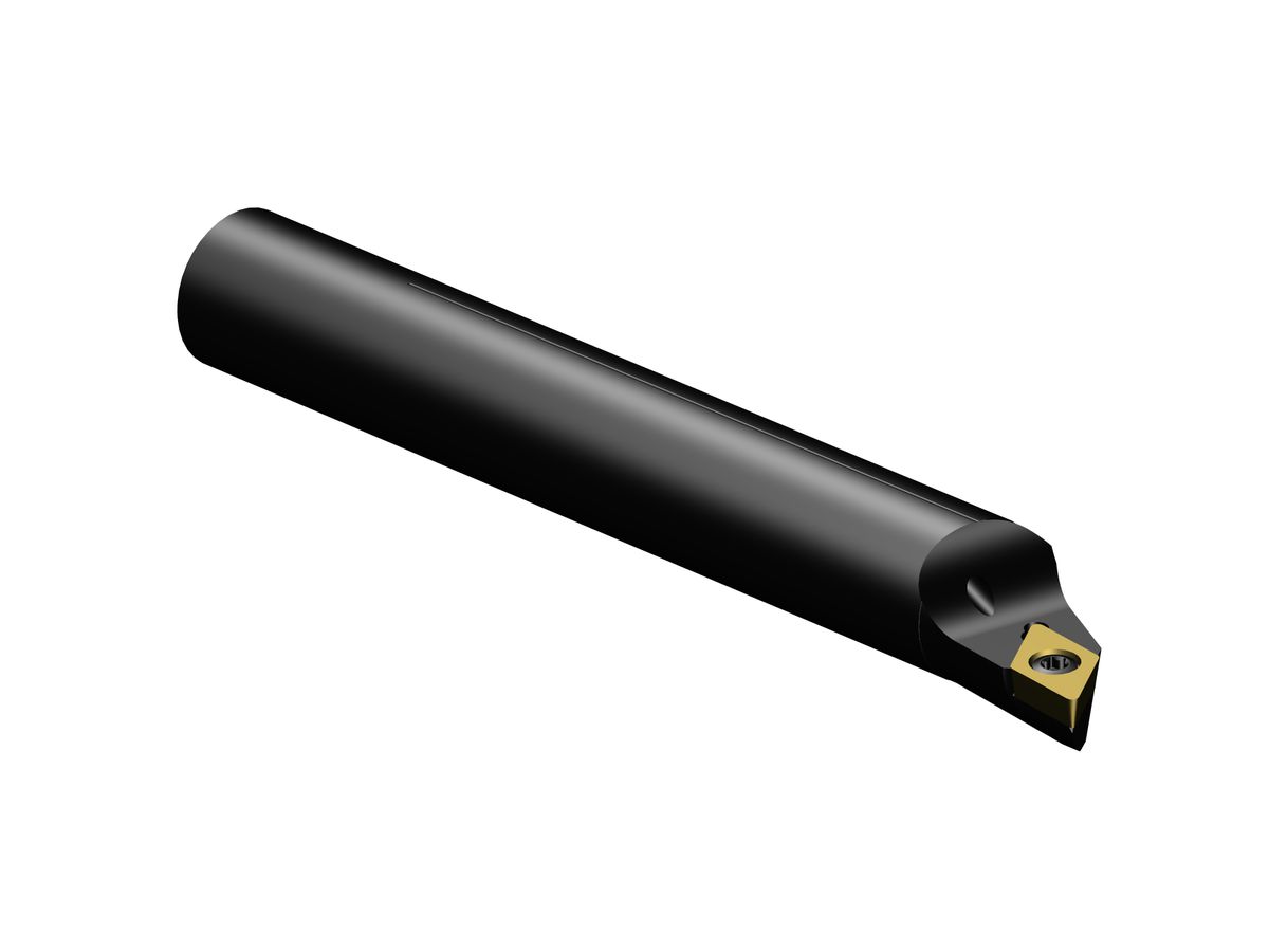 COROMANT T-MAX U-BOHRSTANGEN, EINTEILIG