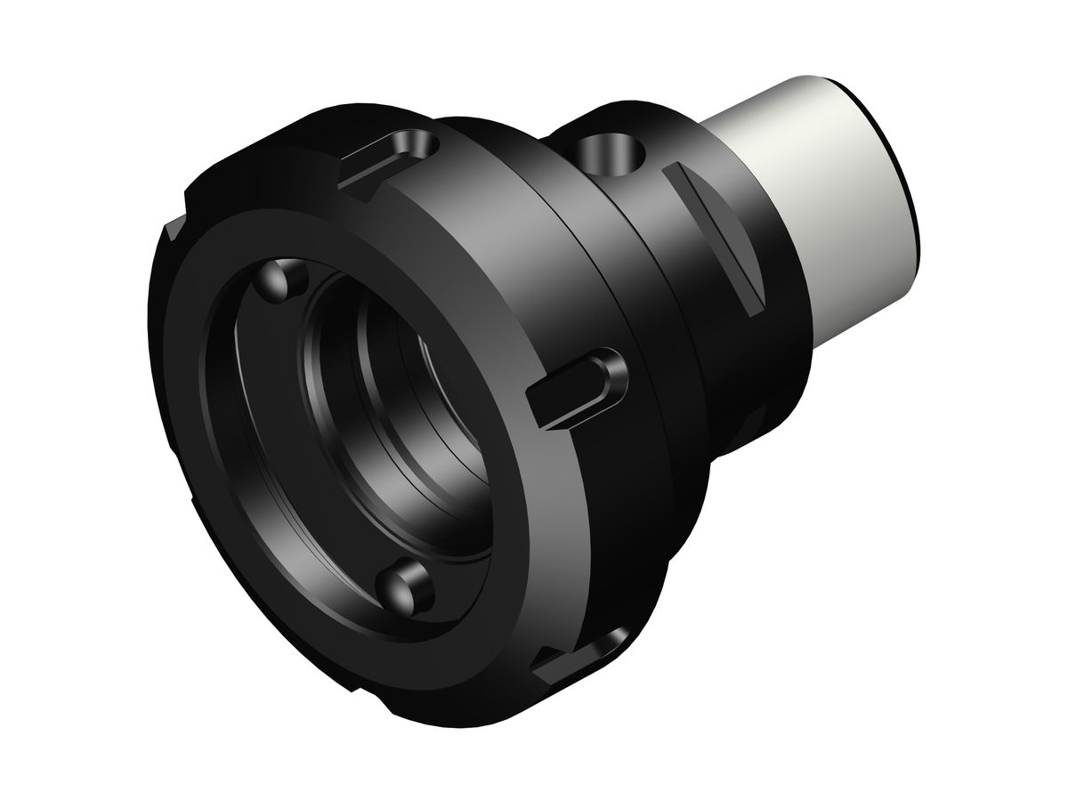 COROMANT Capto Adapter auf MDI