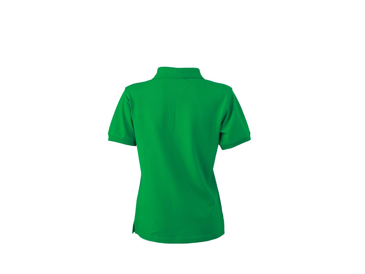 JN Classic Polo Ladies JN071 100%BW, fern-green, Größe S