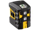 STABILA Kreuzlinienlaser LAX 60G 3-teiliges Set