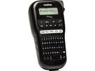 P-touch Beschriftungsgerät PTH110ZG1 3,5-12mm schwarz/silber