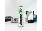 Energizer Akku Recharge PowerPlus E300626600 AAA/HR3 4 St./Pack.
