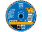 PFERD CD-mini-Polifan CD-PFF 75 A 60