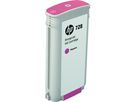 HP Tintenpatrone Nr.728 F9J66A HC 130ml magenta