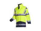 SIOEN Warnschutz-Regenparka POWELL