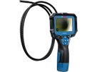 Bosch Inspektionskamera GIC 12V-4-23 C, 4 x 1.5 V-LR6-Batterie , Akku-Adapter