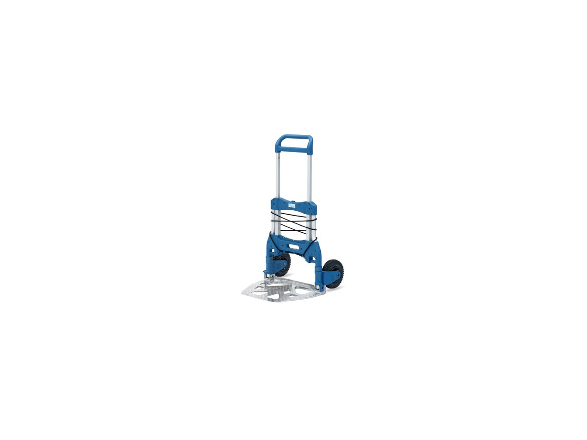 Paketroller 1735 250 kg Tragkraft