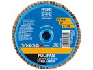 PFERD CD-mini-Polifan CD-PFF 75 A 120