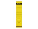 Leitz Ordneretikett 16400015 lang/breit Papier gelb 10 St./Pack.