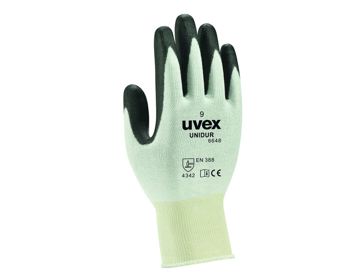 UVEX Schnittschutzhandschuhe UNIDUR 6648 Nr. 60932