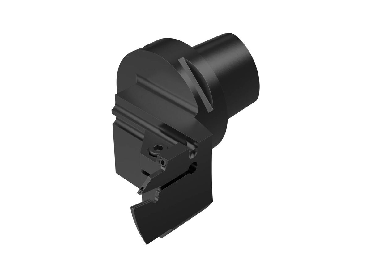 SECO Klemmhalter, Jetstream Tooling C6-CFOR-45075-03L130090-JET