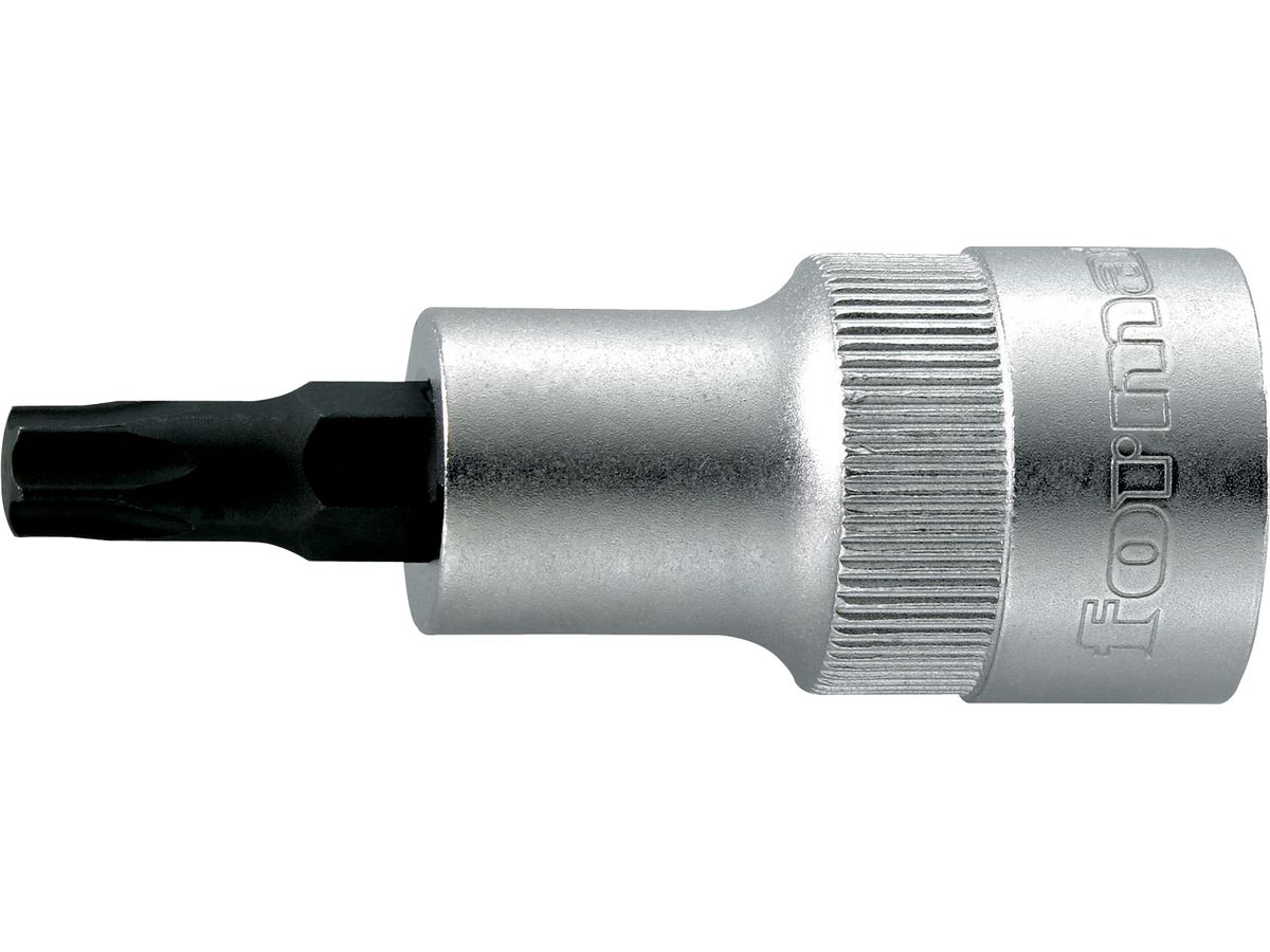 FORMAT Schraubendreher-Einsatz 1/2" Torx