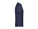 JN Men's Basic Polo 8010 navy, Größe S