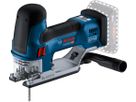 Bosch Stichsäge GST 18V-155 SC Solo mit L-Boxx Nr: 06015B0000