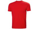 HELLY HANSEN Manchester SS-T-Shirt
