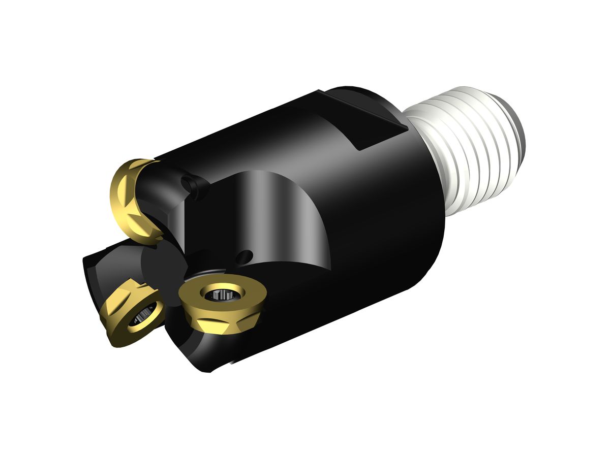 COROMANT CoroMill 300 Planfräser R300-32T16-12M