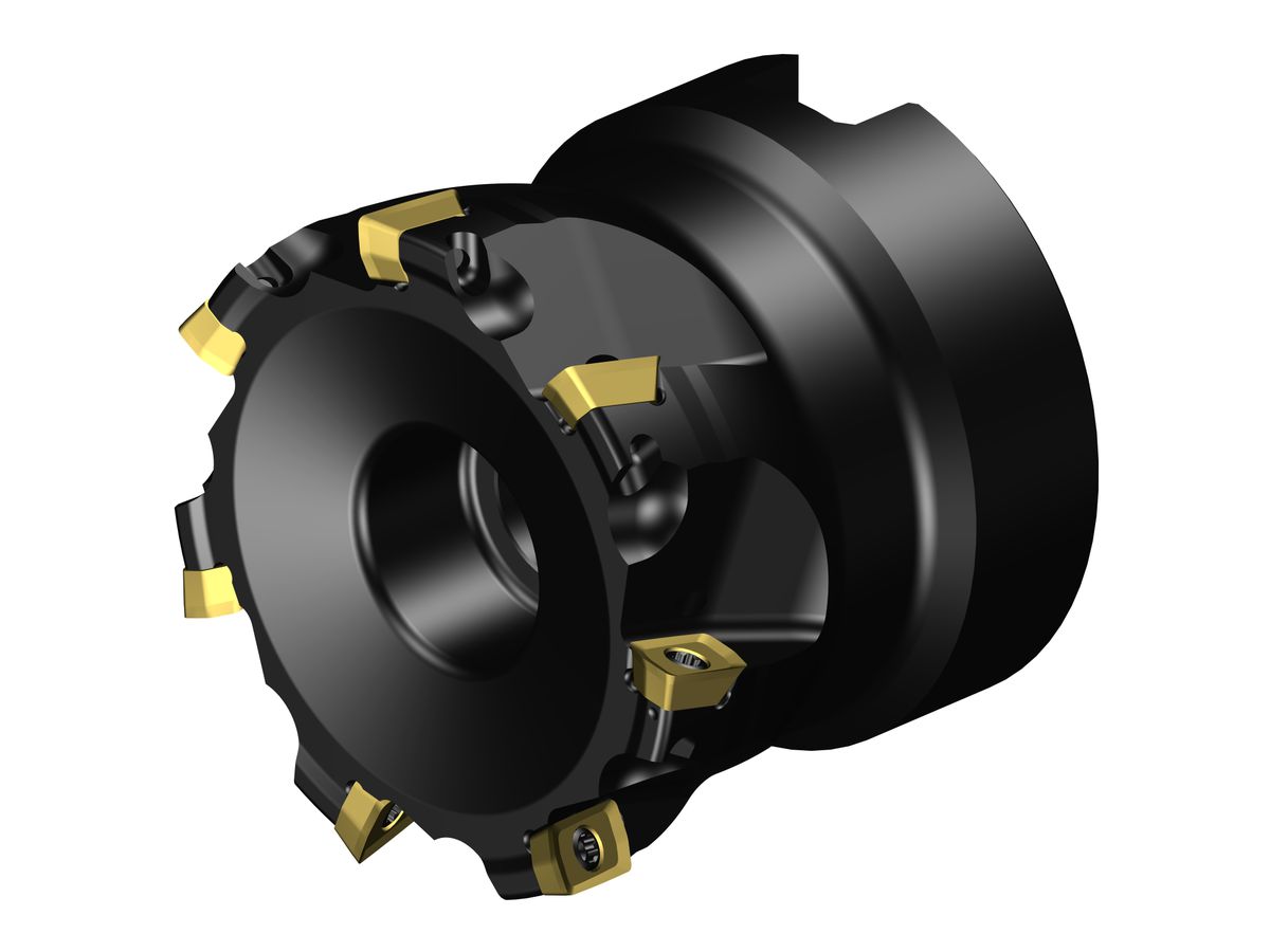 COROMANT CoroMill 390 Eckfräser