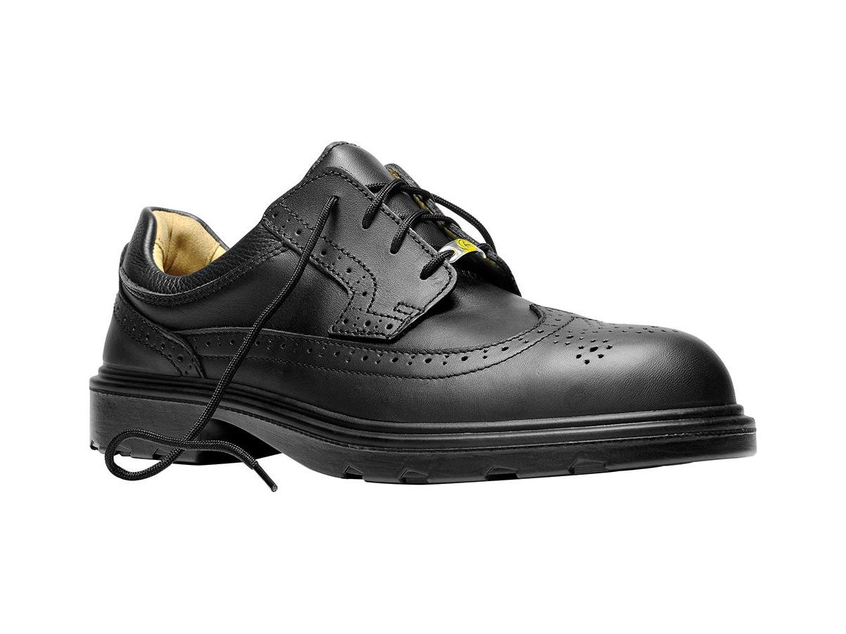 ELTEN Sicherheitshalbschuh 71307