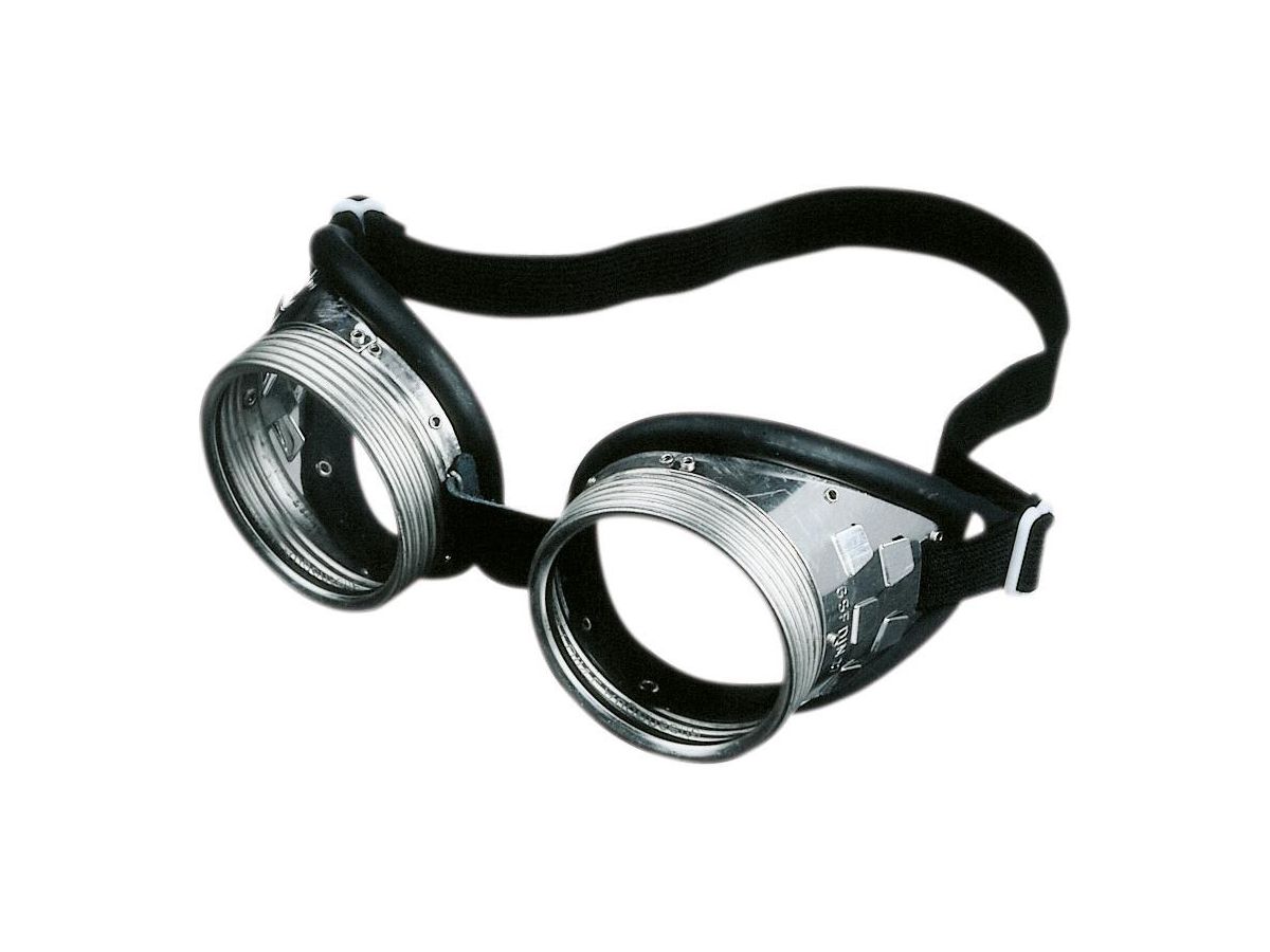 Schraubringbrille 717 G,