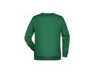 JN Promo Sweat Men JN794 irish-green, Größe XL