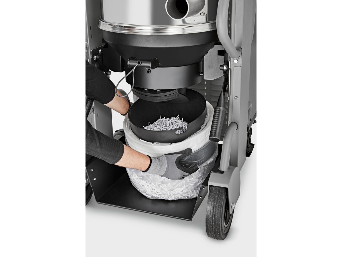 KÄRCHER Industriesauger IVS 100/40 Lp *EU