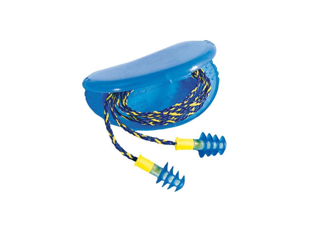 HONEYWELL Gehörschutzstöpsel HL Fusion