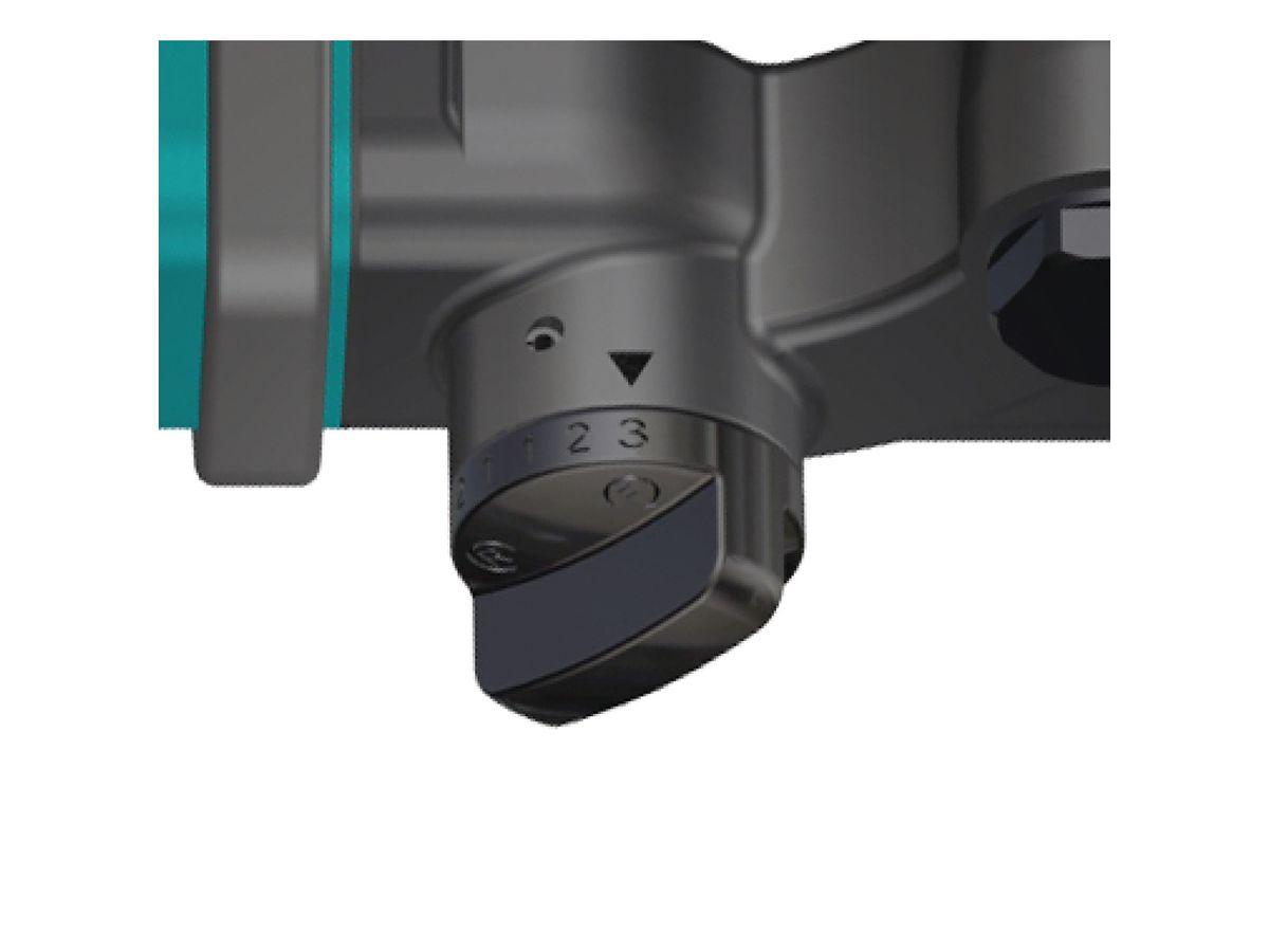 Schlagschrauber ISS 1" PRO L 2401495