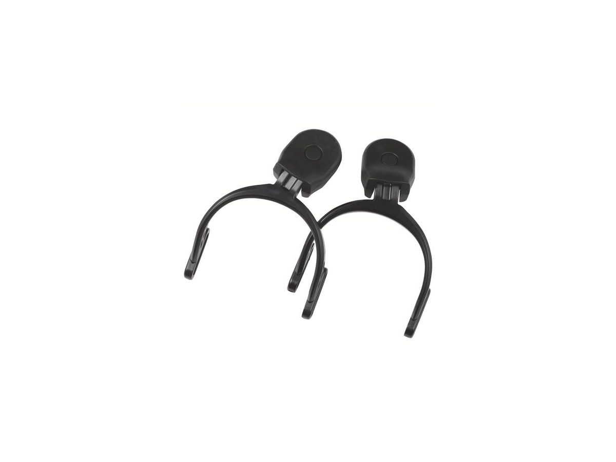 UVEX Kapselbefestigung Helmbügel Bajonett, 2600.231