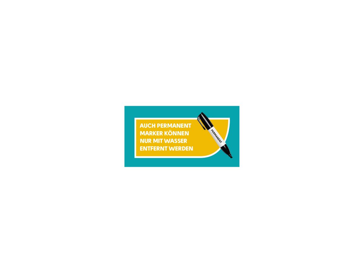 Post-it Whiteboardfolie Flex Write Surface FWS8X4 120x240cm