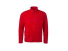 JN Men's Fleece Jacket JN782