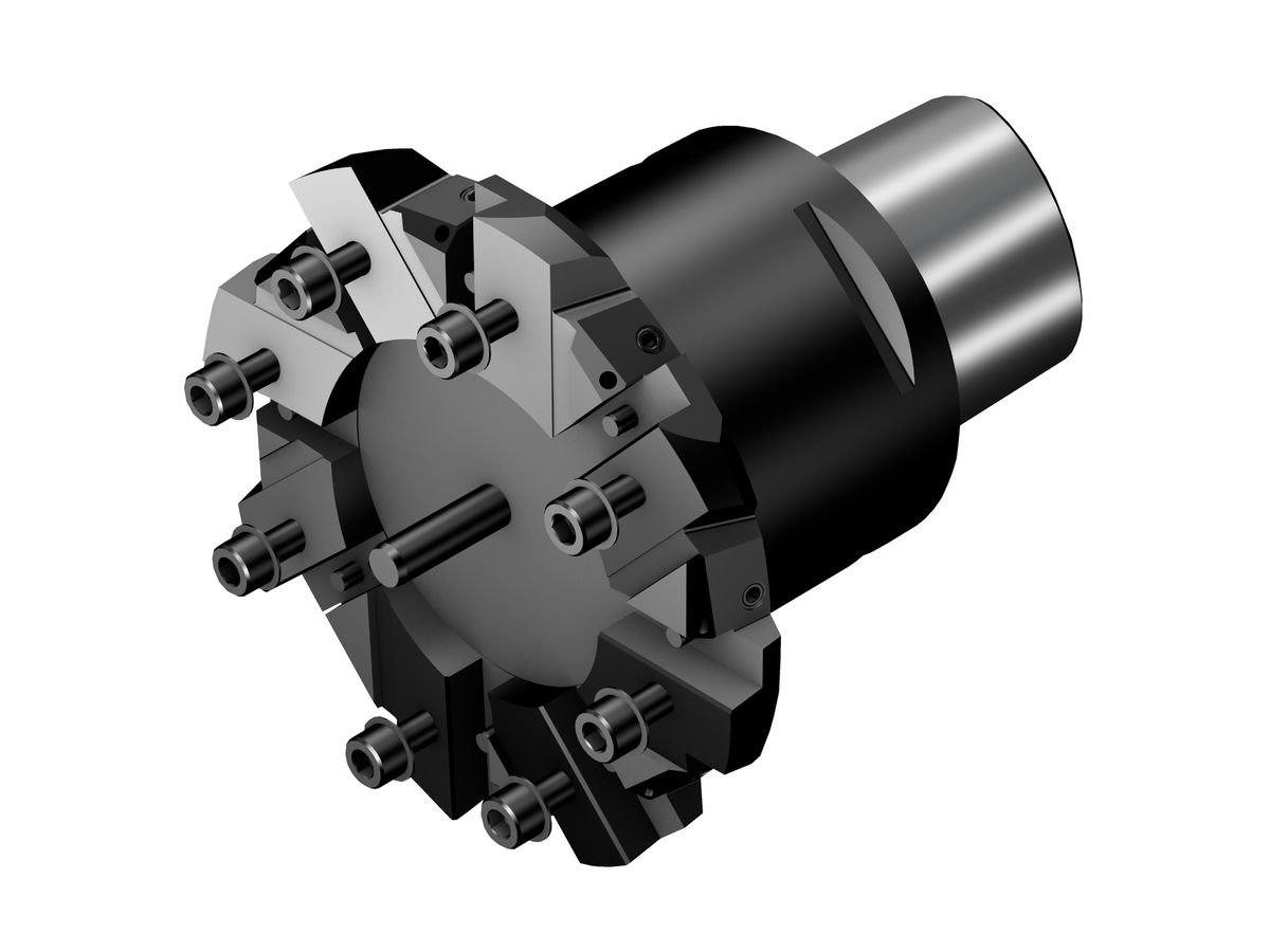 COROMANT CoroMill 490 Eckfräser