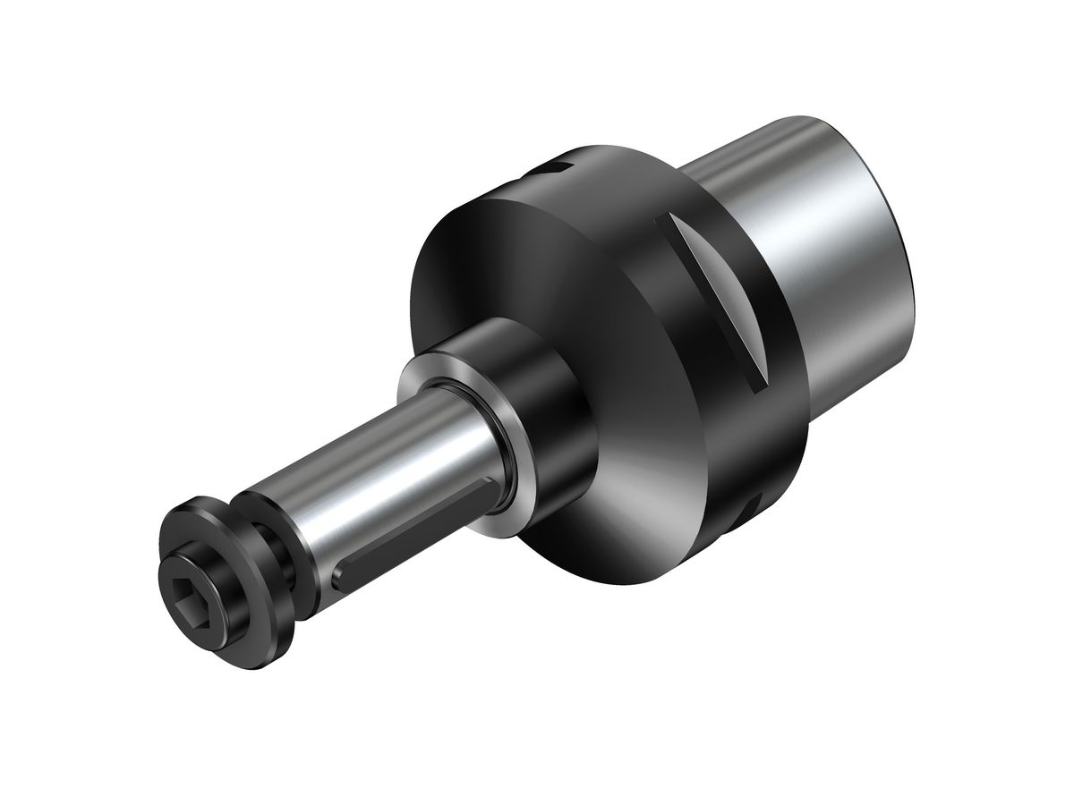 COROMANT Adapter Capto -