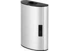 DURABLE Schlüsselschrank KEY BOX code 54 196823 metallic silber