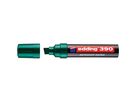 edding Permanentmarker 4-390004 4-12 mm nachfüllbar grün