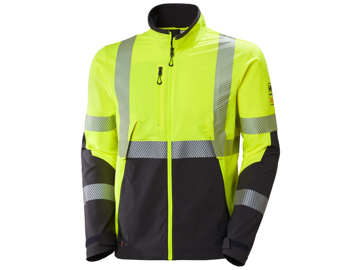 HELLY HANSEN ICU Jacke