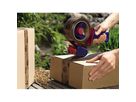 tesa Packband tesapack Eco + Strong 58155-00000 50mmx66m braun