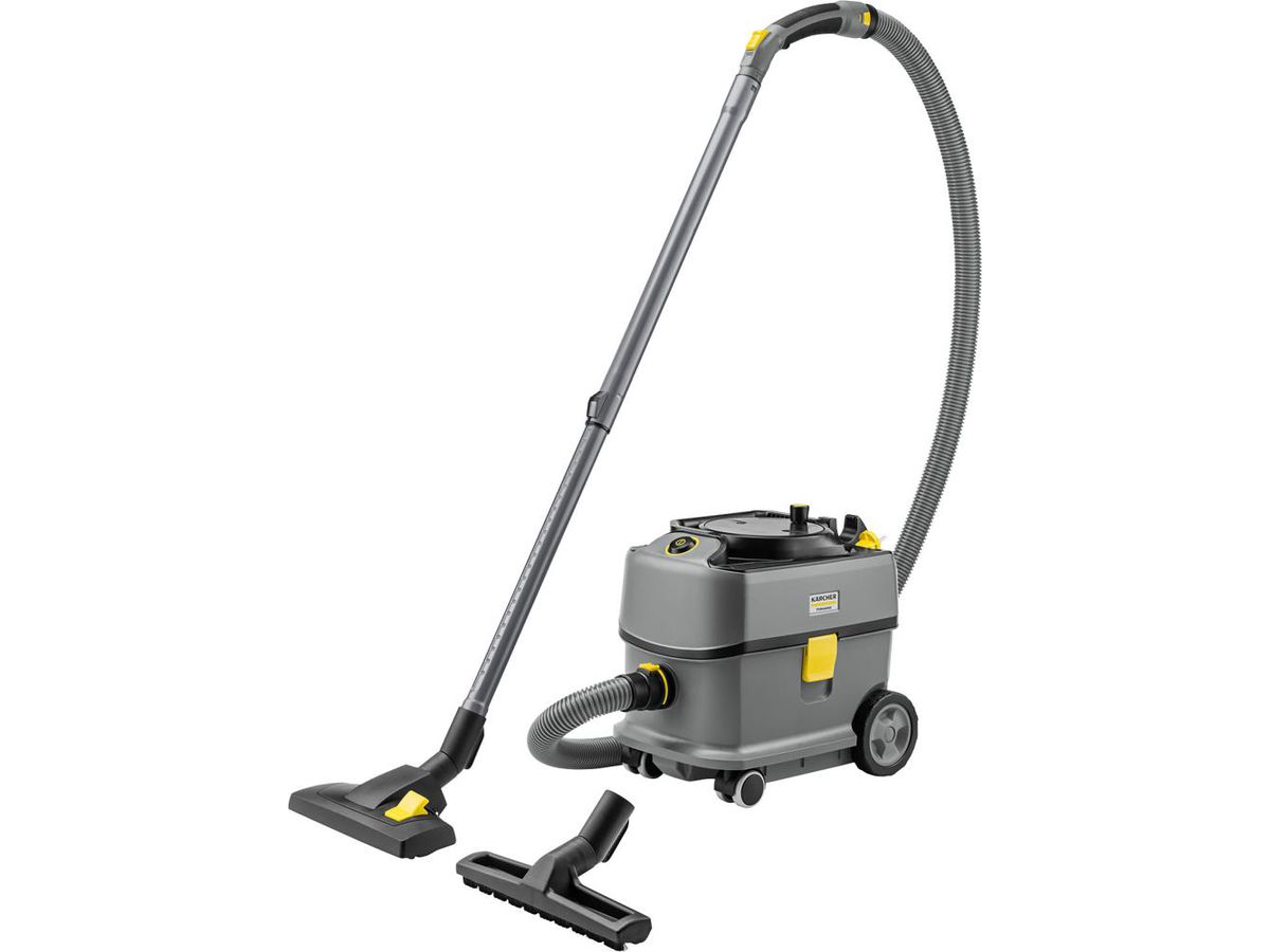 KÄRCHER Trockensauger T 10/1 ADV