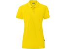 JAKO Polo Organic Damen