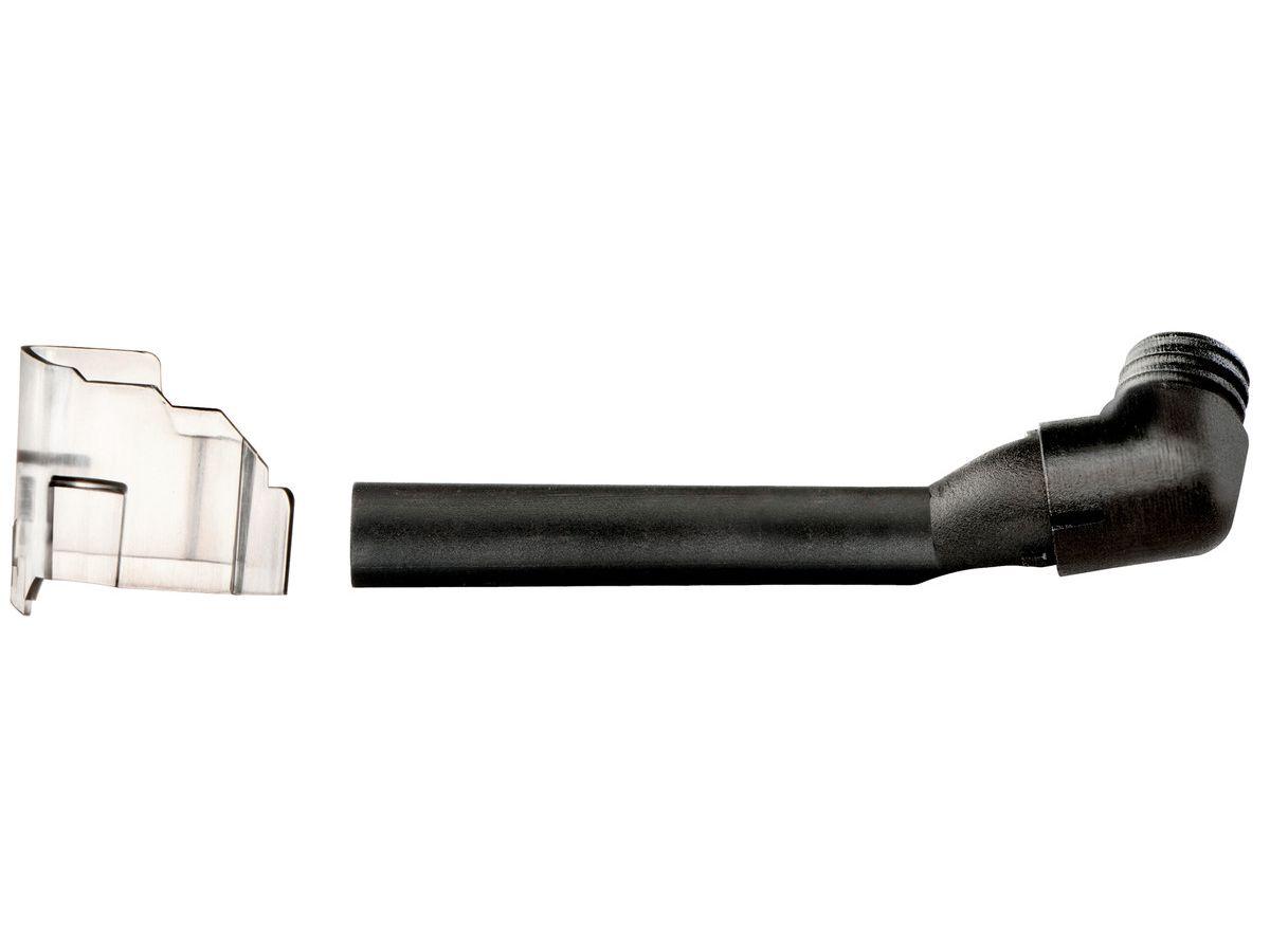 METABO Absaugset für Akku-Stichsäge