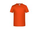 JN Promo-T Boy 150 JN745 orange, Größe XS