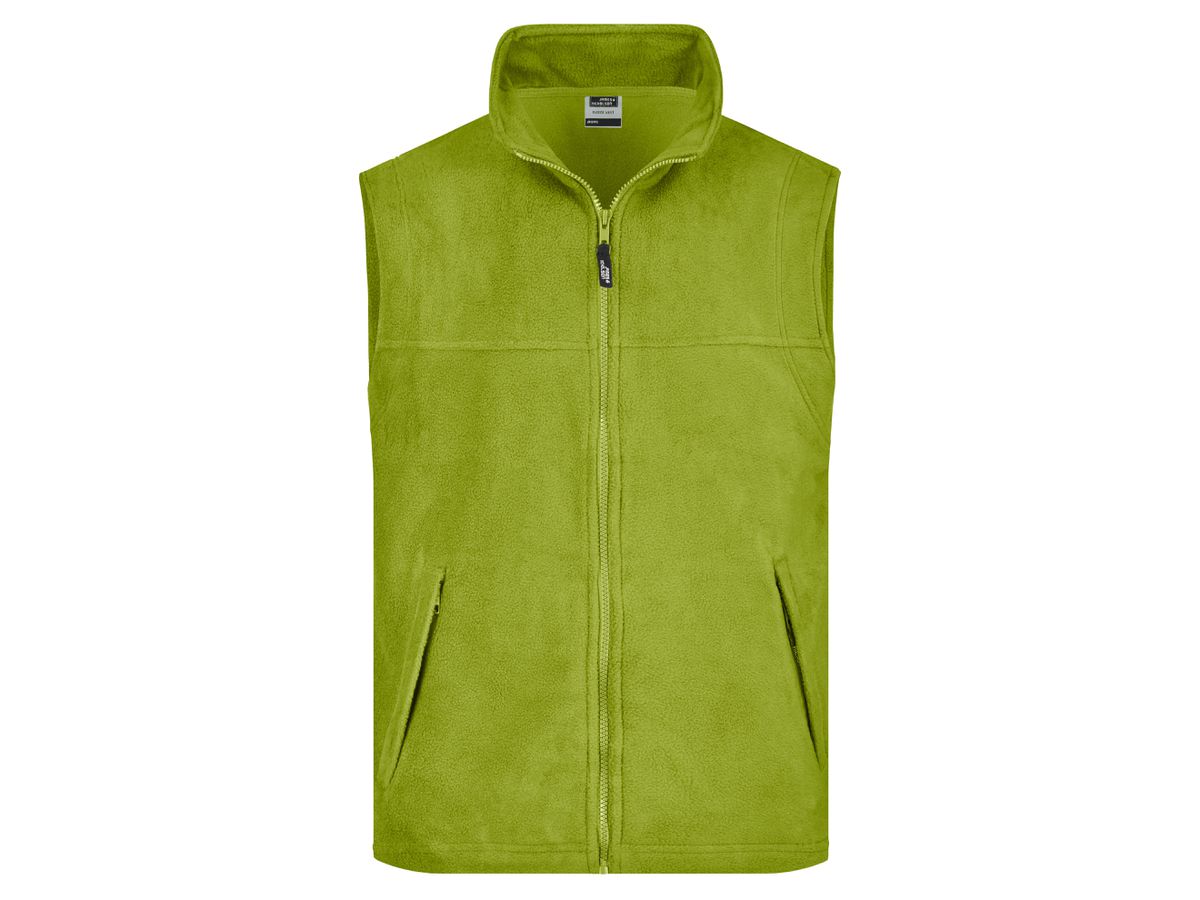 JN Fleece Vest JN045