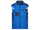 JN Workwear Softshell Vest JN845