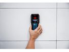 BOSCH Universal Ortungsgerät GMS 120-27 3,7V/1,0 Ah, USB-C Kabel, Tasche