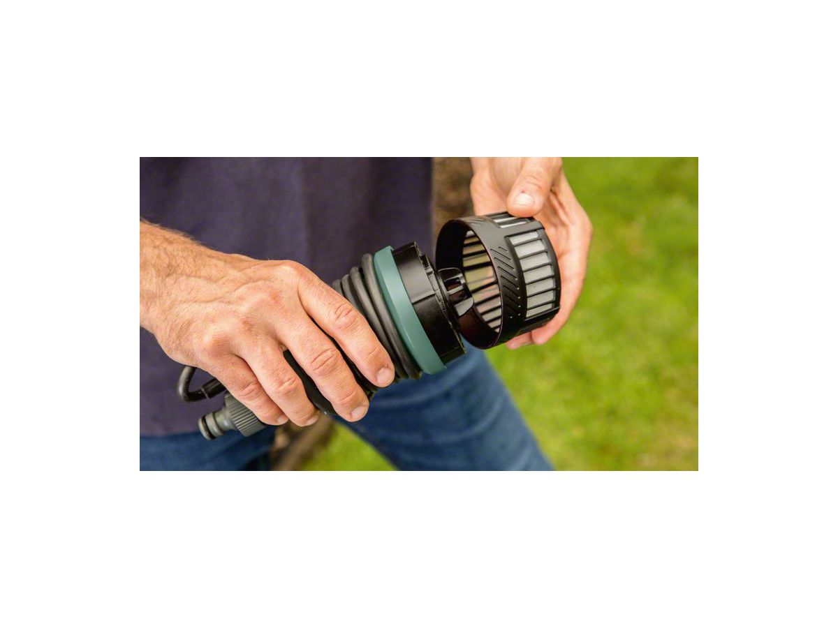 BOSCH Ersatzfilter für Gartenpumpe 18V-2000